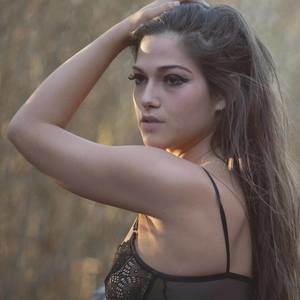 Meet your Posher, Lizzy